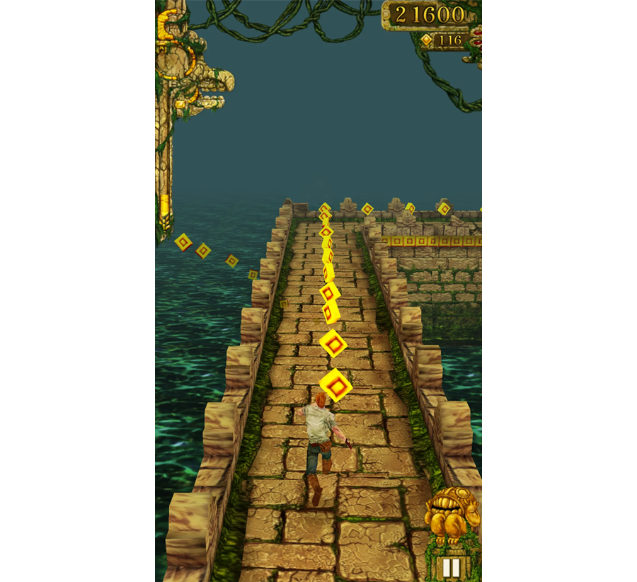 Temple Run